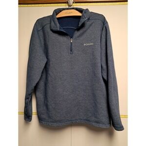 Boys XL Columbia Blue Hoodie